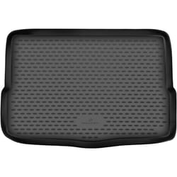 Walser - Bac de Coffre xtr pour Renault Kadjar (ha, hl) 06/2015-2018, plancher de chargement inférieur