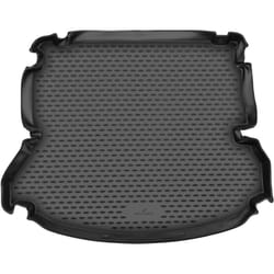Bac de Coffre XTR pour Renault Grand Scenic IV (R9) 09/2016-Auj., 7 sièges