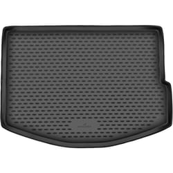 Walser - Bac de Coffre xtr pour Renault Scenic iv (J9) 09/2016-Auj., 5 sièges
