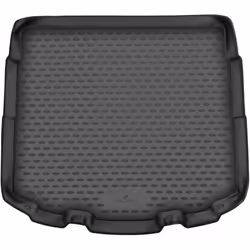 Enfin, il existe un bac de coffre parfaitement adapté qui s'intègre parfaitement dans votre voiture. Fabriquée dans un matéri ...