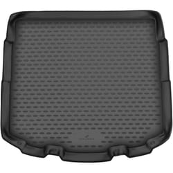 Walser - Bac de Coffre xtr pour Toyota Corolla Kombi (E21) 02/2019-Auj., plancher de chargement inférieur