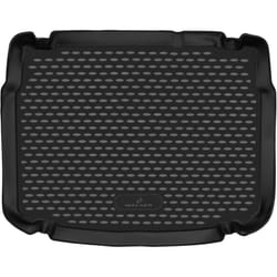 Bac de Coffre XTR pour Fiat 500X 09/2014 - 2018