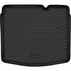 Bac de Coffre XTR pour Jeep Compass plancher de chargement supérieur 01/2016 - auj.