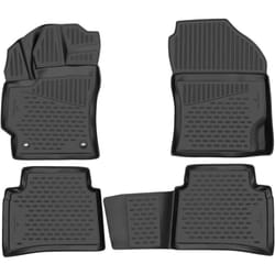 Tapis en caoutchouc XTR pour Toyota Corolla (E21) 01/2019-Auj.