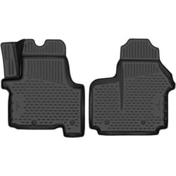 Tapis en caoutchouc XTR pour Fiat Talento 06/2016 - auj.