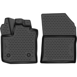 Walser - Tapis en caoutchouc xtr pour Dacia Dokker Express 11/2012 - auj.