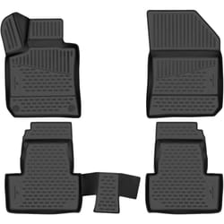Walser - Tapis en caoutchouc xtr pour Peugeot 308 II/Peugeot 308 sw ii 2017 - 2021