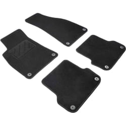 Tapis de sol pour Audi A4 B6/B6 Avant 2000-12/2005, Audi A4 B7/B7 Avant 11/2004-06/2008