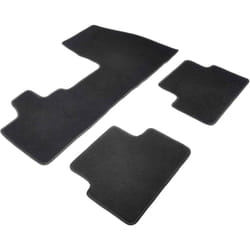 Walser - Tapis de sol pour bmw i3 (I01) 08/2013-auj.