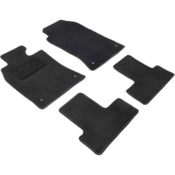Walser - Tapis de sol pour Mini (R50, R53) 06/2001-09/2006