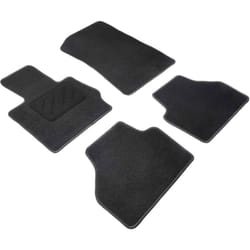 Tapis de sol pour bmw X3 (F25) 09/2010-08/2017
