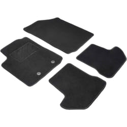 Walser - Tapis de sol pour Citroen C3 Pluriel 05/2003-2010