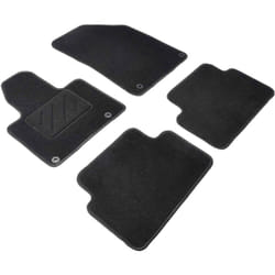 Tapis de sol pour Citroen C5 III/C5 III Breakt 02/2008-auj.