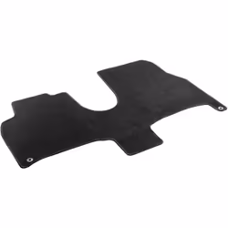 Nos tapis ont été spécialement conçus pour votre marque de voiture et s'intègrent parfaitement dans l'espace pour les pieds d ...