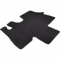 Nos tapis ont été spécialement conçus pour votre marque de voiture et s'intègrent parfaitement dans l'espace pour les pieds d ...