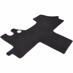 Nos tapis ont été spécialement conçus pour votre marque de voiture et s'intègrent parfaitement dans l'espace pour les pieds d ...