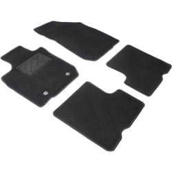 Tapis de sol pour Dacia Logan MCV 02/2007-auj., 5 places