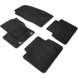 Walser - Tapis de sol pour Ford C-Max ii 04/2010-2012, Ford Grand C-Max 12/2010-2012, 5 places