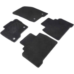 Tapis de sol pour Ford Galaxy III 01/2015-auj., S-MAX 01/2015-auj.
