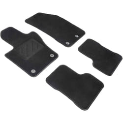 Walser - Tapis de sol pour Jeep Renegade suv 07/2014-auj.