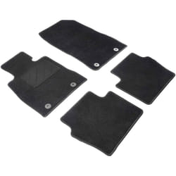 Walser - Tapis de sol pour Mazda 2 08/2014-auj.
