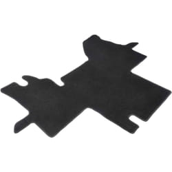 Tapis de sol pour Renault Master ii 1998-auj.