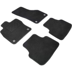 Tapis de sol pour Skoda Octavia III 11/2012-auj.