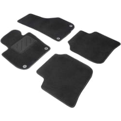 Walser - Tapis de sol pour Skoda Superb ii 03/2008-05/2015, Superb ii Combi 10/2009-05/2015