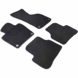 Nos tapis ont été spécialement conçus pour votre marque de voiture et s'intègrent parfaitement dans l'espace pour les pieds d ...