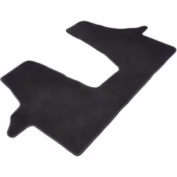 Nos tapis ont été spécialement conçus pour votre marque de voiture et s'intègrent parfaitement dans l'espace pour les pieds d ...