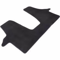 Nos tapis d'ajustement premium ajoutent une touche de luxe à votre voiture. Le modèle est fabriqué en moquette de haute quali ...