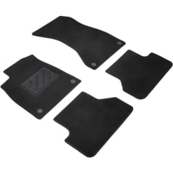 Tapis de sol pour Audi A5 06/2016-auj., A5 Sportback/Cabriolet 2016-auj.