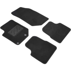 Tapis de sol pour Citroen C4 III 10/2020-auj.