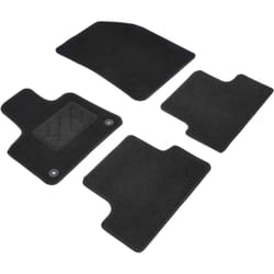 Tapis de sol pour Citroen C5 Aircross 11/2018-auj.