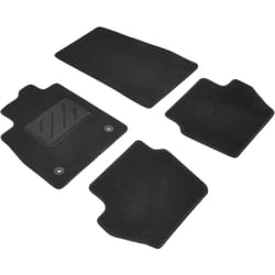 Walser - Tapis de sol pour Ford Puma 09/2019-auj.