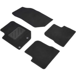 Walser - Tapis de sol pour Peugeot 508 sw ii 09/2018-auj.