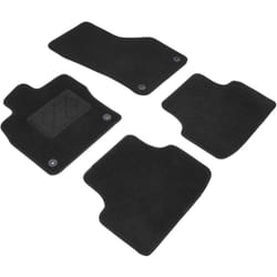 Walser - Tapis de sol pour Skoda Octavia iv 01/2020-auj., Octavia iv Combi 11/2019-auj.