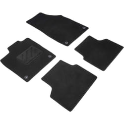 Walser - Tapis de sol pour vw ID.3 11/2019-auj.