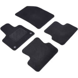 Walser - Tapis de sol pour ds 7 Crossback 09/2017-auj.