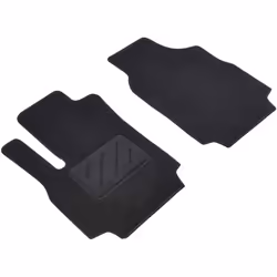 Nos tapis ont été spécialement conçus pour votre marque de voiture et s'intègrent parfaitement dans l'espace pour les pieds d ...