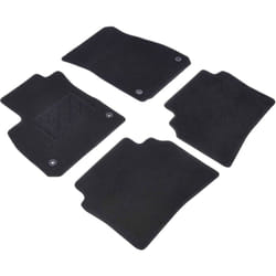 Walser - Tapis de sol pour Opel Insignia b Grand Sport/Insignia b Sports Tourer/Insignia b Country Tourer 2017-auj.