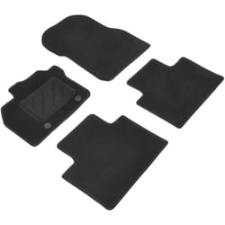 Walser - Tapis de sol pour Renault Zoe 2019-auj.