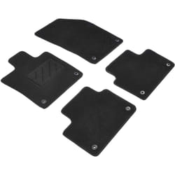 Walser - Tapis de sol pour Volvo S60 iii 02/2019-auj.