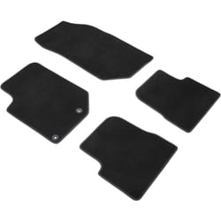 Premium Tapis de sol pour Peugeot 508 sw ii 09/2018-auj.