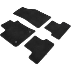 Premium Tapis de sol pour Renault Megane IV notchback 10/2016-auj.