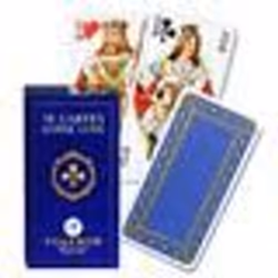 Jeu de Tarot - 78 cartes Luxe