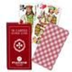 Jeu de Tarot - 78 cartes standard