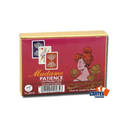 Piatnik Madame Patience