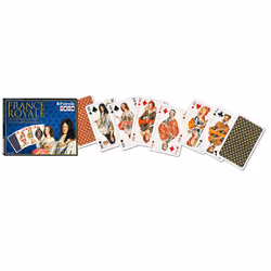 Piatnik 2142 carte de jeu