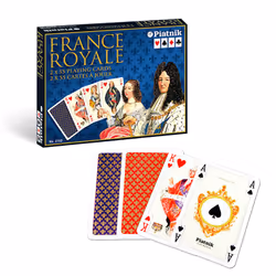 Piatnik 2142 carte de jeu